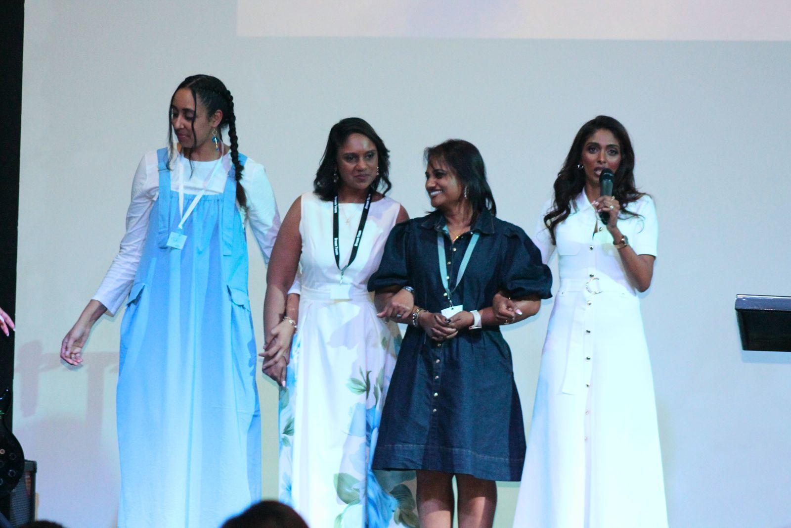 Calvary Ladies