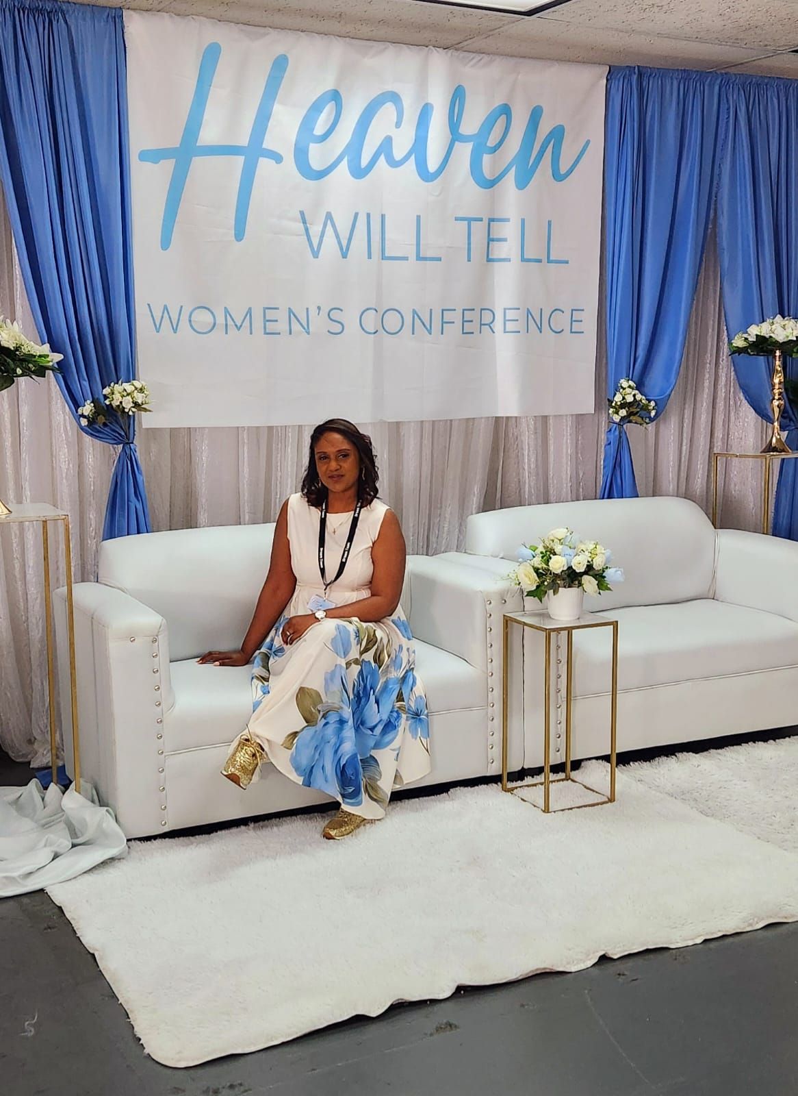 Women's conference